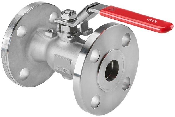 Valve 1